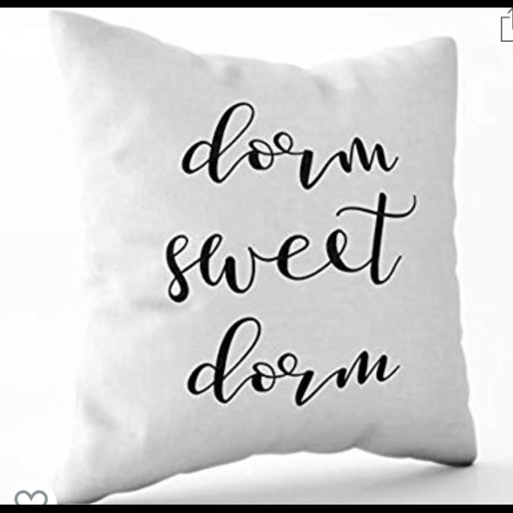 Pillow cover